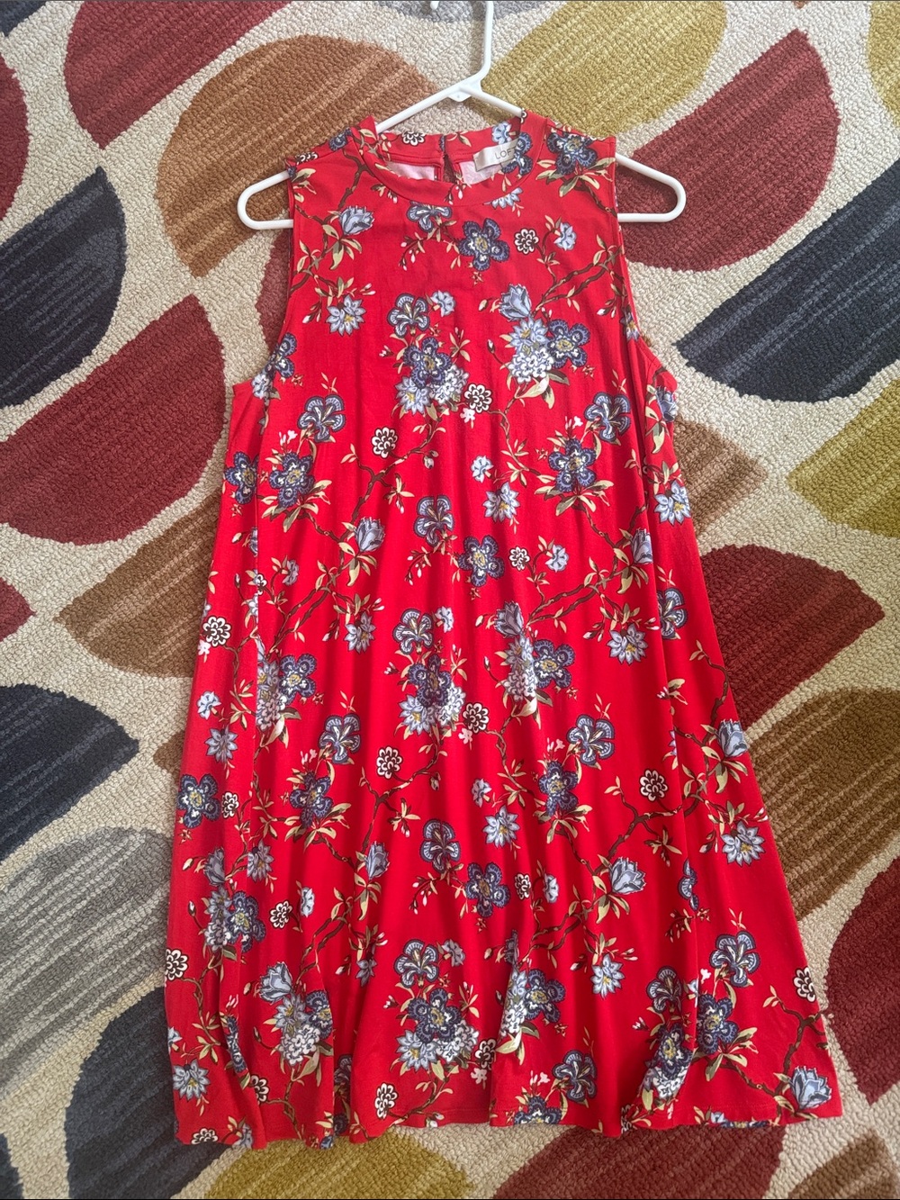 Ann Taylor Loft dress medium